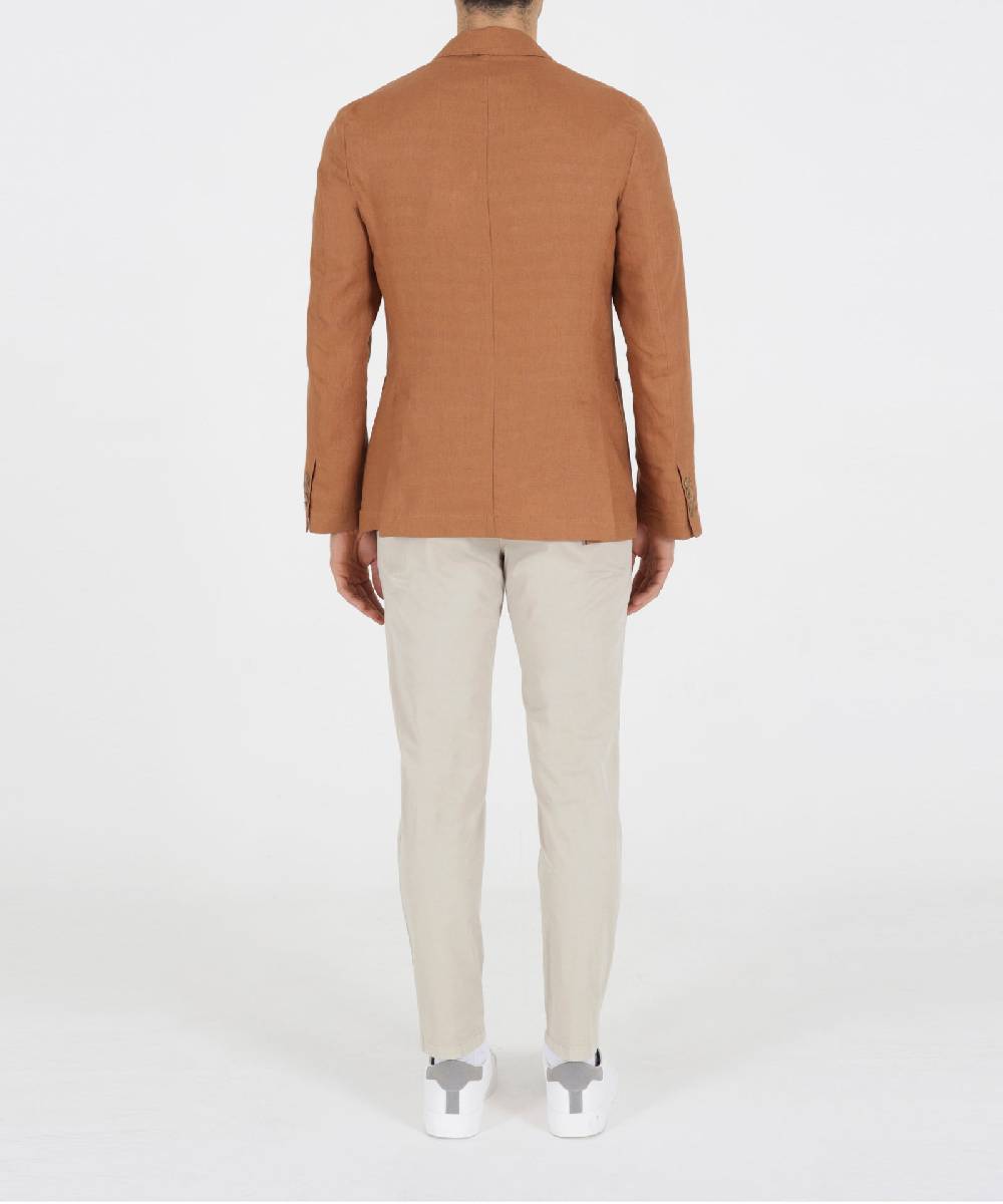 Over D GIACCA SLIM FIT 2 BOTTONI I Più Venduti