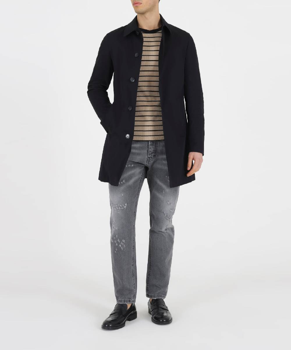 Over D TRENCH Vendita