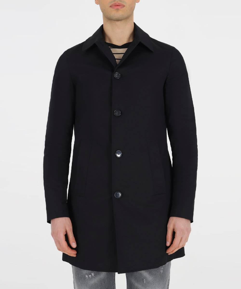 Over D TRENCH Vendita