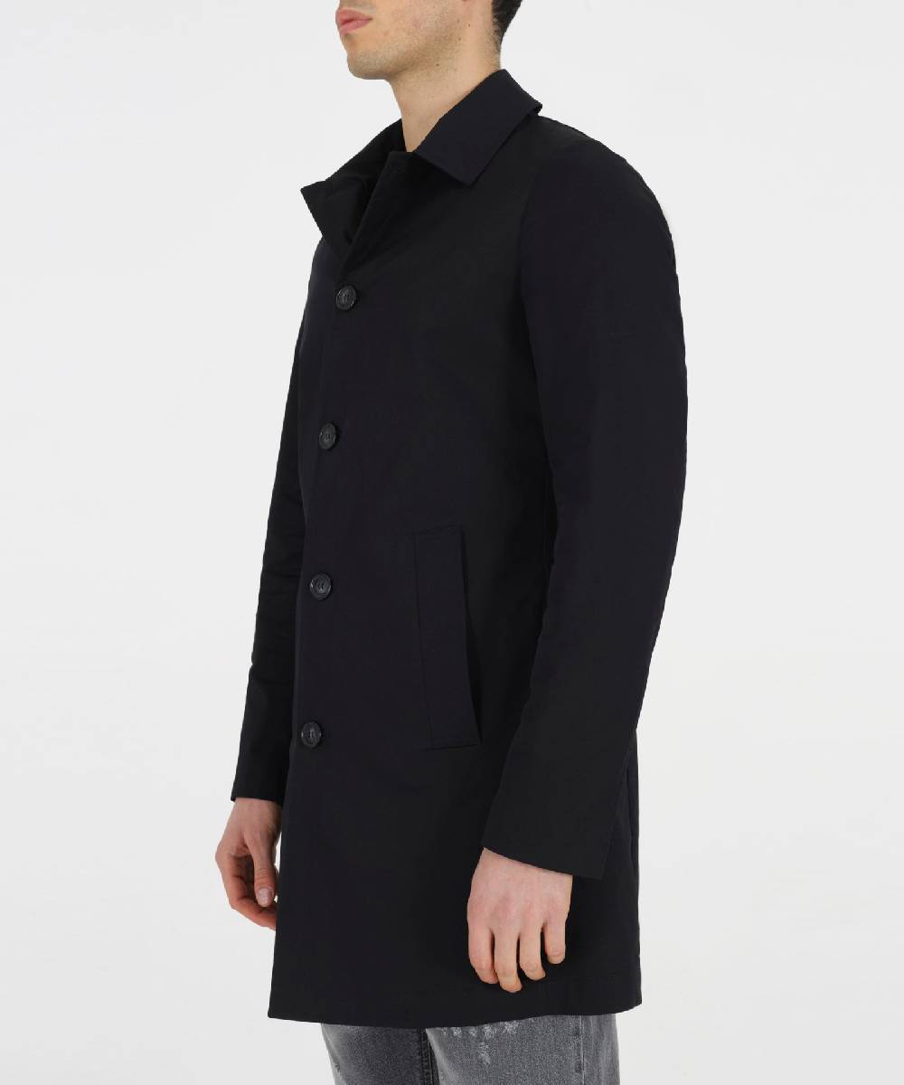 Over D TRENCH Vendita