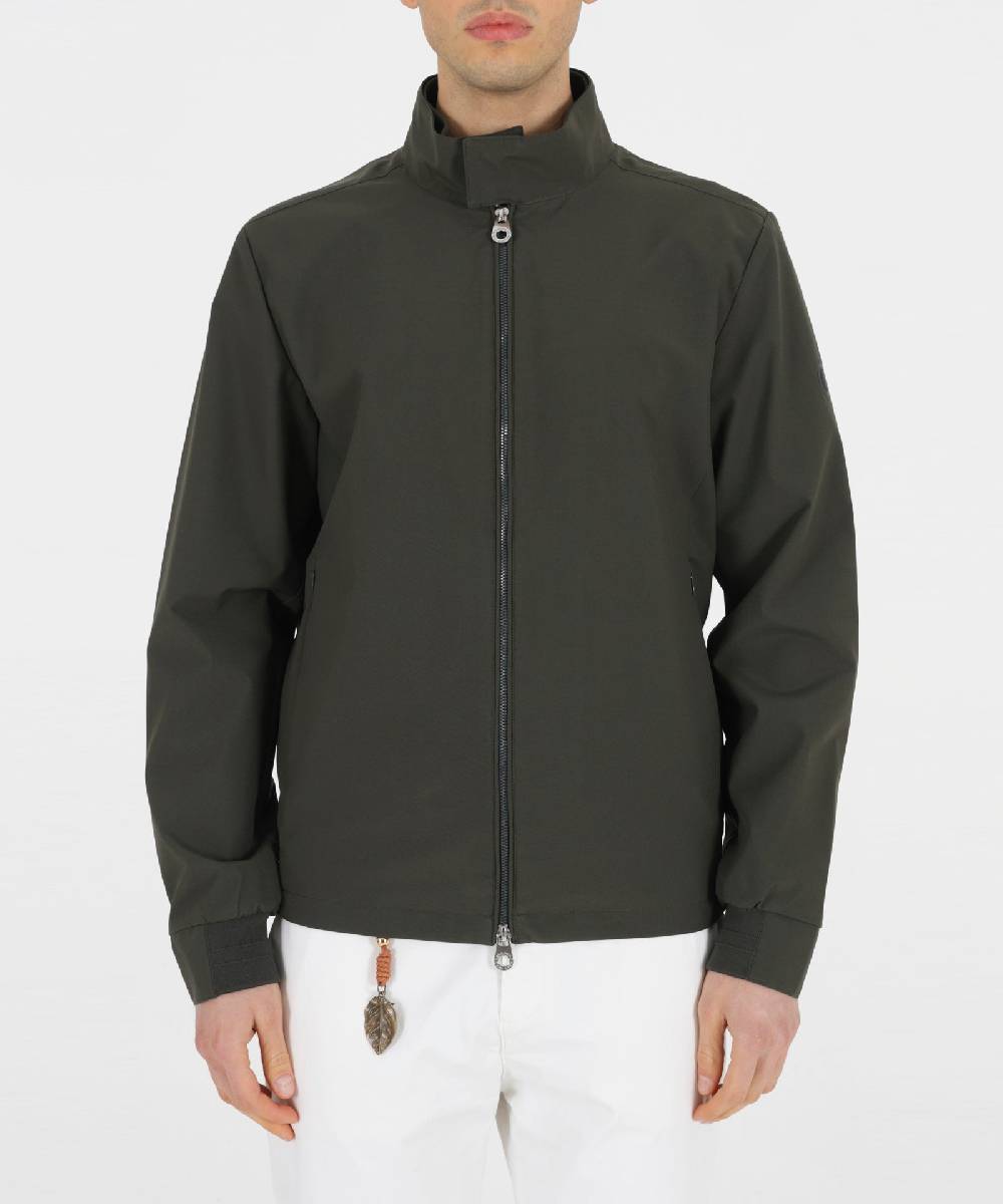 Over D GIUBBOTTO MODELLO BOMBER Promozione