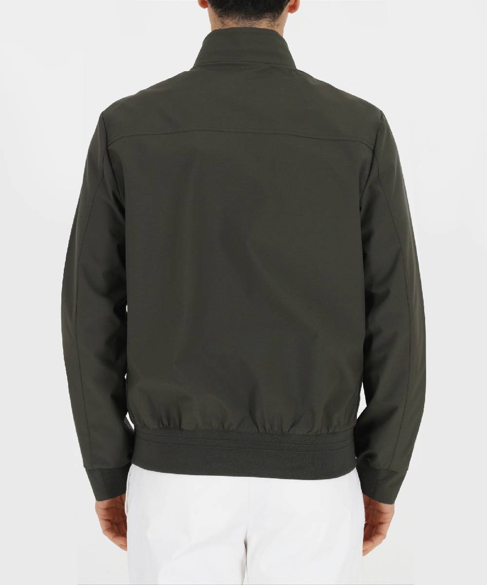 Over D GIUBBOTTO MODELLO BOMBER Promozione
