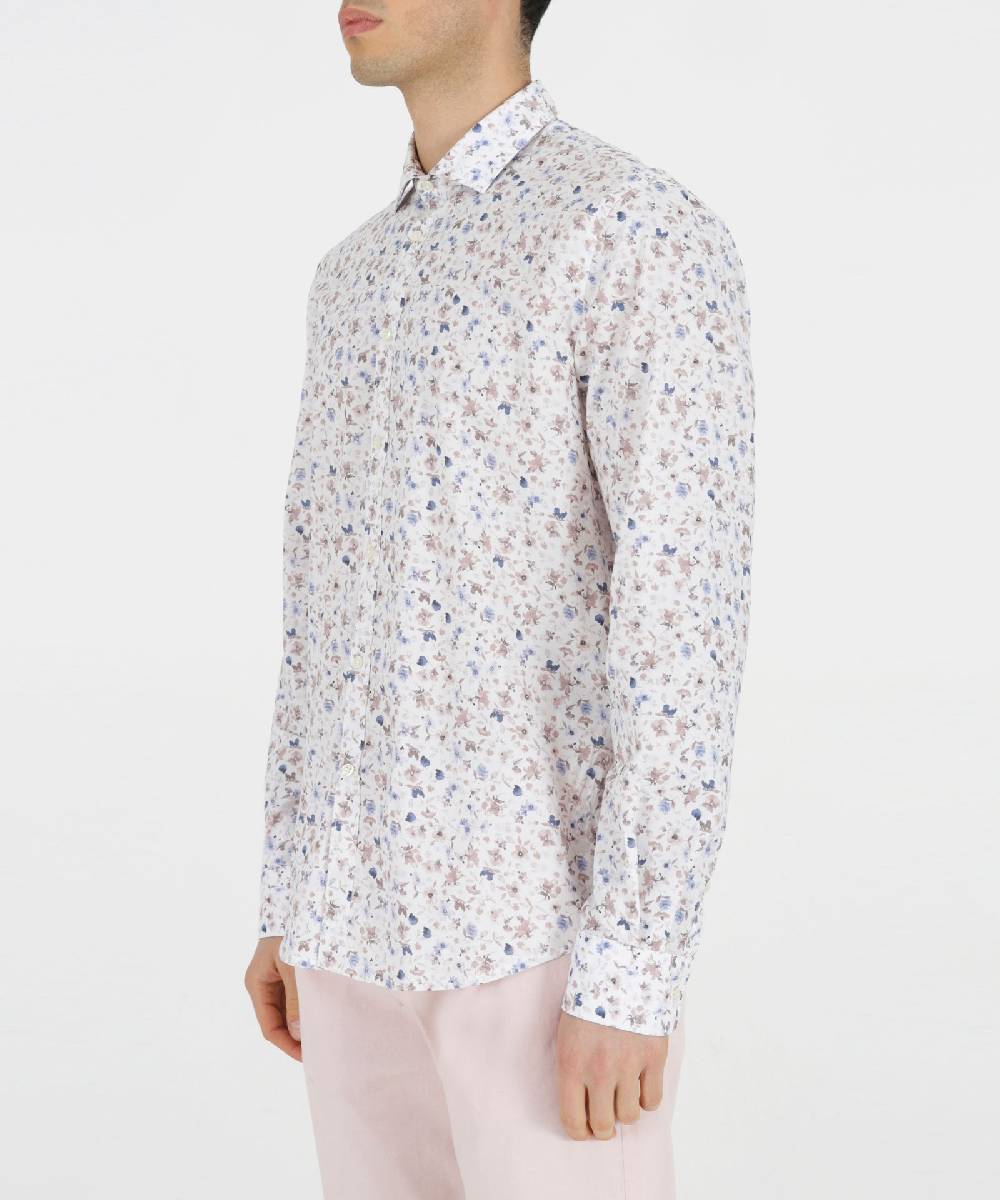 Over D CAMICIA COLLO FRANCESE FANCY Acquista Ora