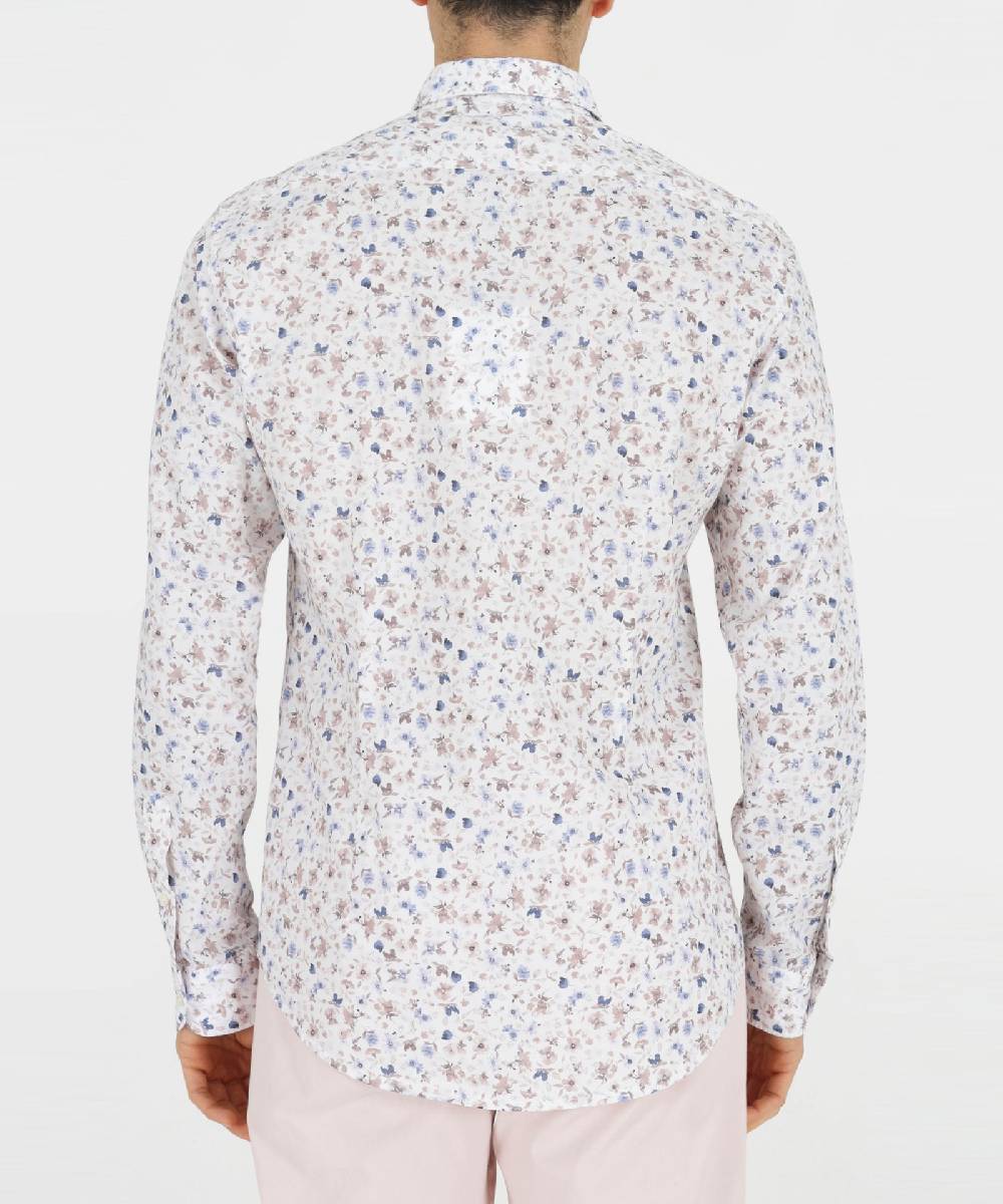 Over D CAMICIA COLLO FRANCESE FANCY Acquista Ora