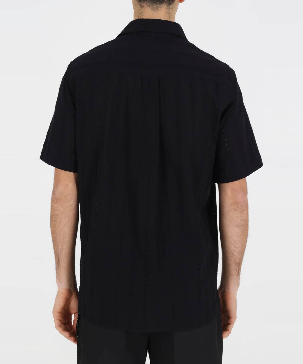 Over D CAMICIA COLLO BOWLING Fino Al -60%