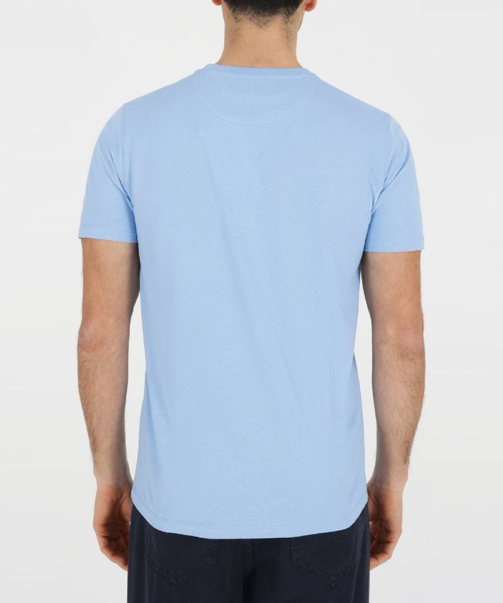 Over D T-SHIRT BASICA Affare Del Giorno