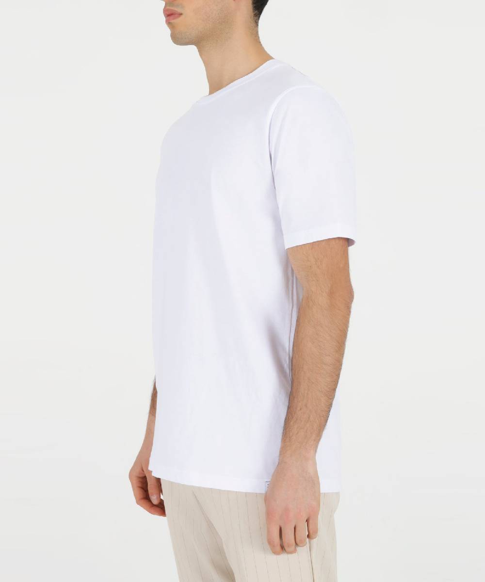 Over D T-SHIRT PARICOLLO Economico