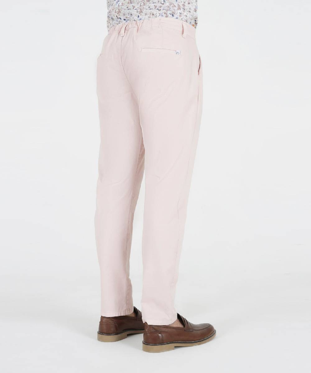 Over D PANTAMOLLA 1 PINCE TAPERED FIT Vendita Calda