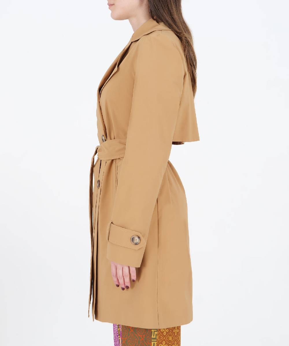 Over D TRENCH Pezzi Unici
