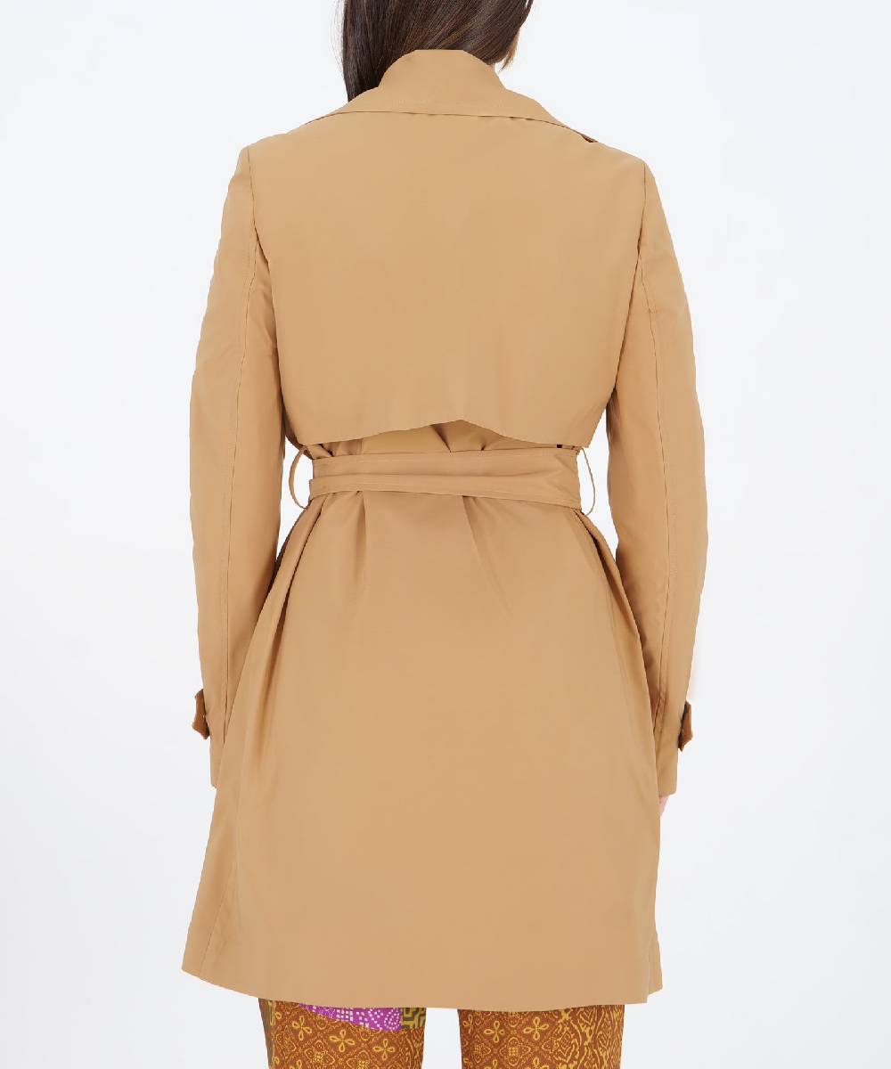 Over D TRENCH Pezzi Unici