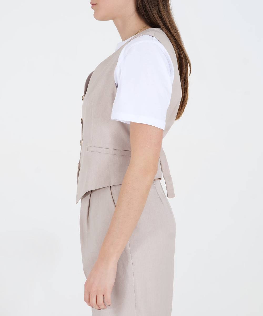 Over D GILET Fino Al -60%