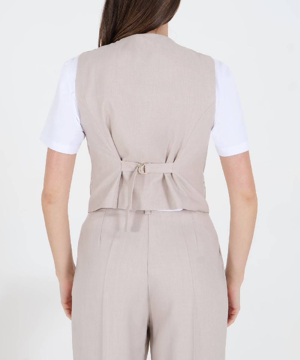 Over D GILET Fino Al -60%