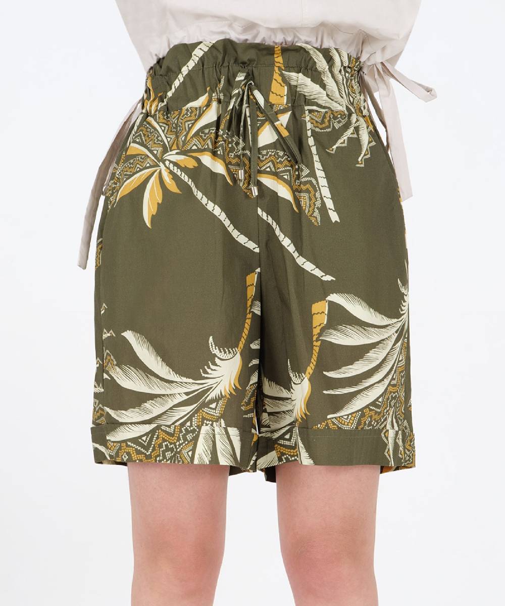 Over D SHORTS FANTASIA Convenienza