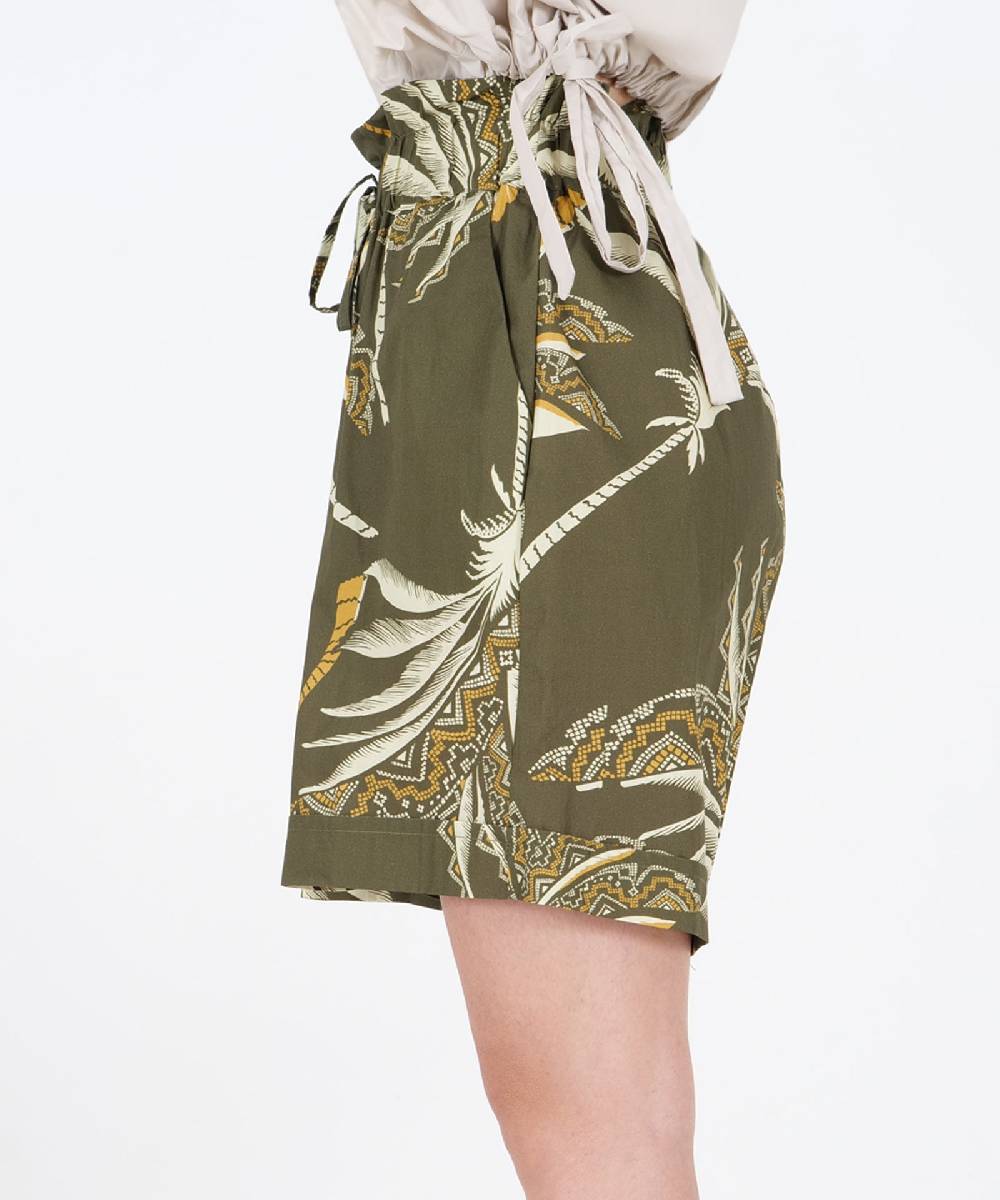 Over D SHORTS FANTASIA Convenienza
