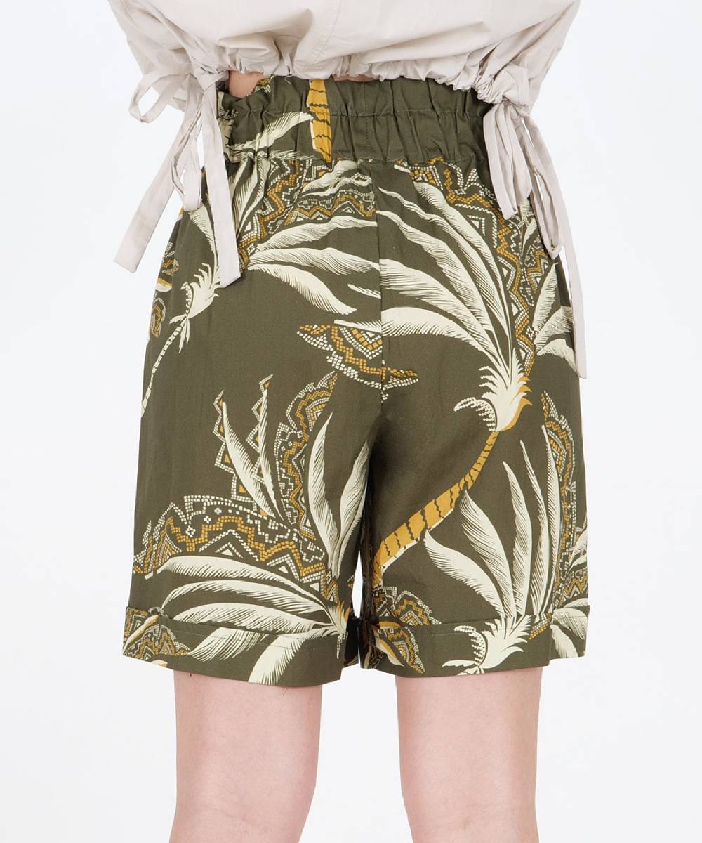 Over D SHORTS FANTASIA Convenienza