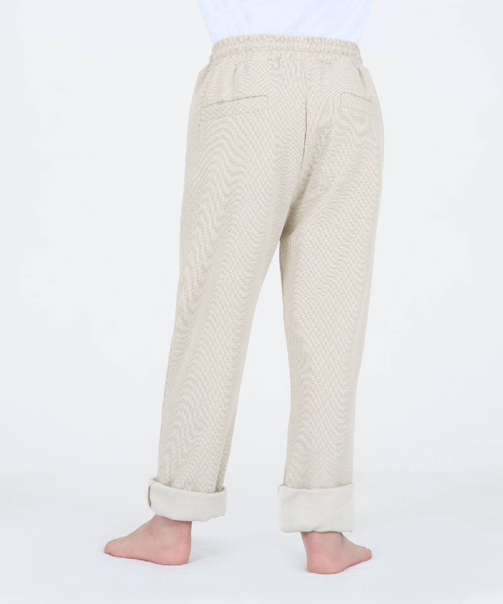 Over D PANTALACCIO IN MAGLINA Vendita Calda