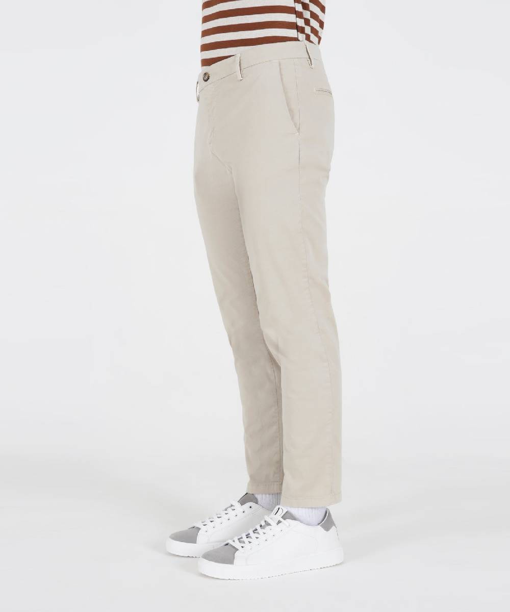 Over D PANTALONE CHINO SKINNY FIT 2025