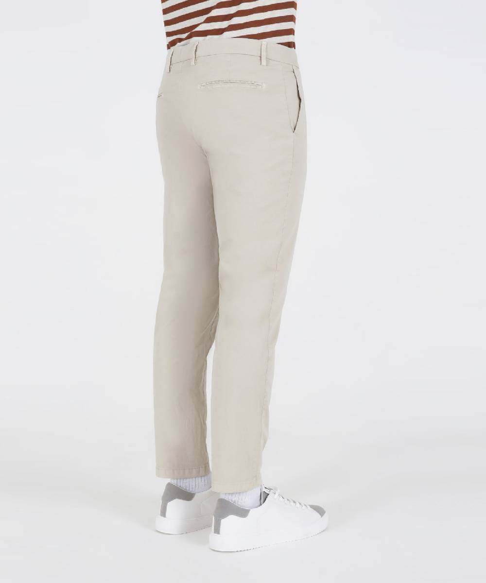 Over D PANTALONE CHINO SKINNY FIT 2025
