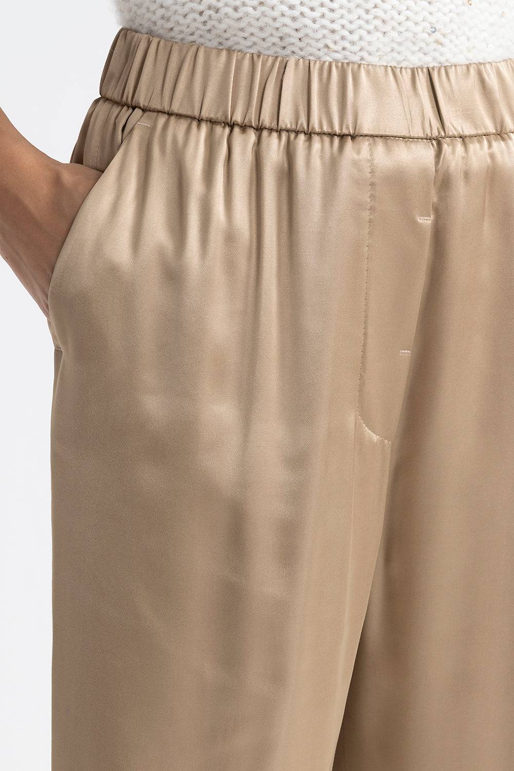 Peserico Pantalone donna a palazzo Enormi sconti