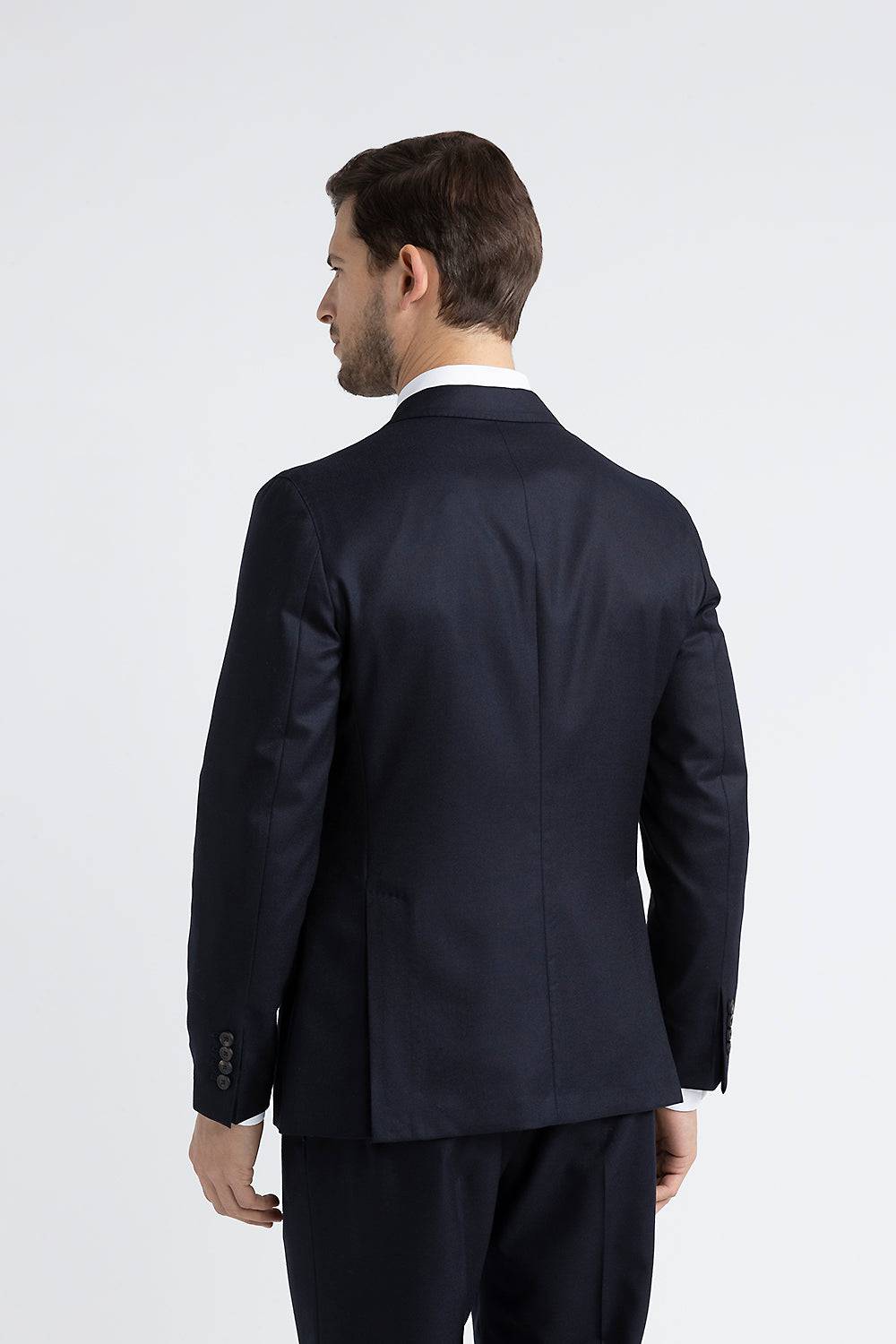 Peserico Blazer monopetto in pura lana vergine Offerte giornaliere
