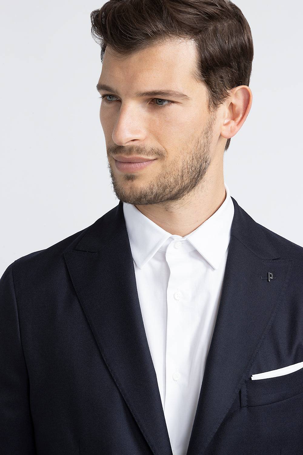 Peserico Blazer monopetto in pura lana vergine Offerte giornaliere