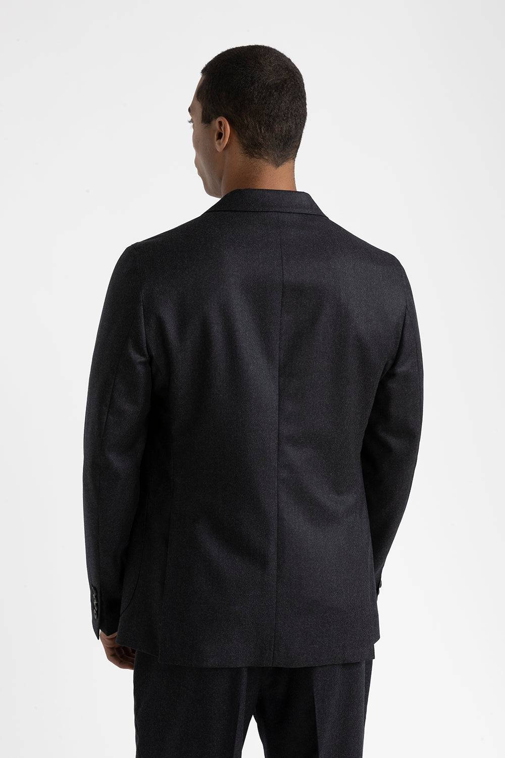 Peserico Blazer monopetto in pura lana vergine Enormi risparmi