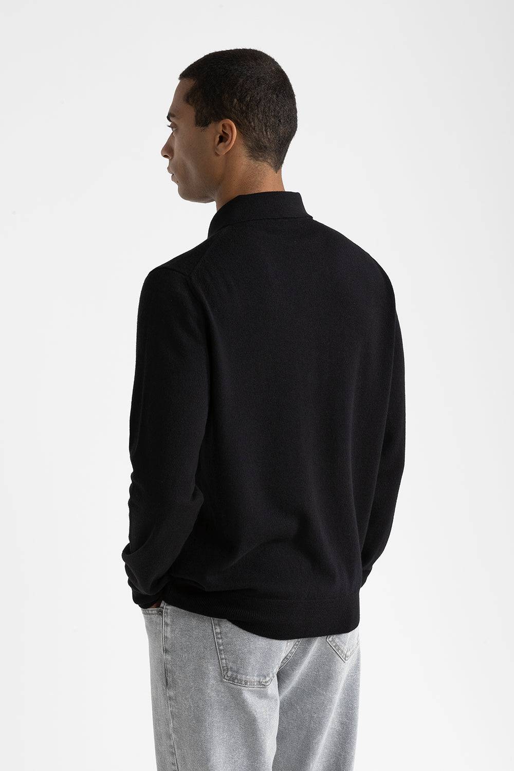 Peserico Cardigan in maglia in lana merinos e cashmere Fino al 55% di sconto