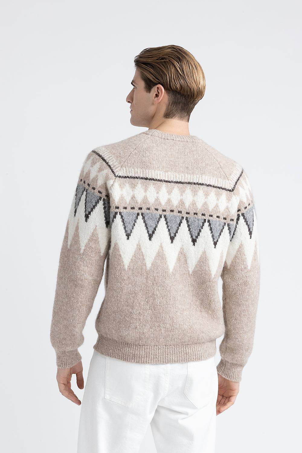 Peserico Maglia uomo Black Friday Prezzi