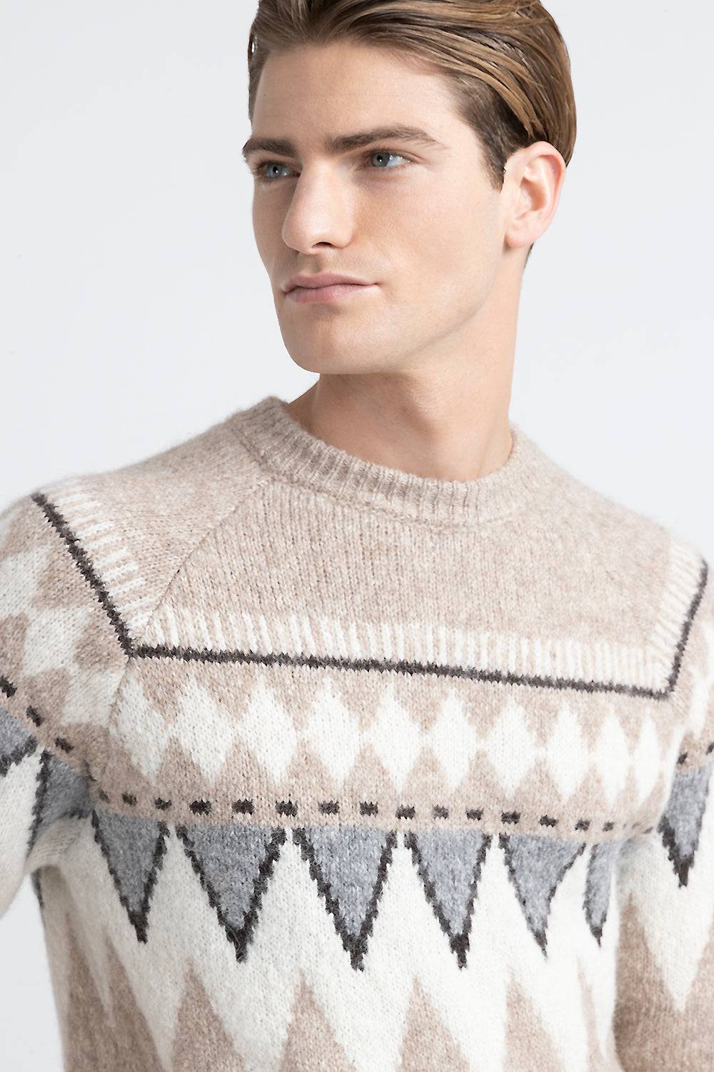 Peserico Maglia uomo Black Friday Prezzi