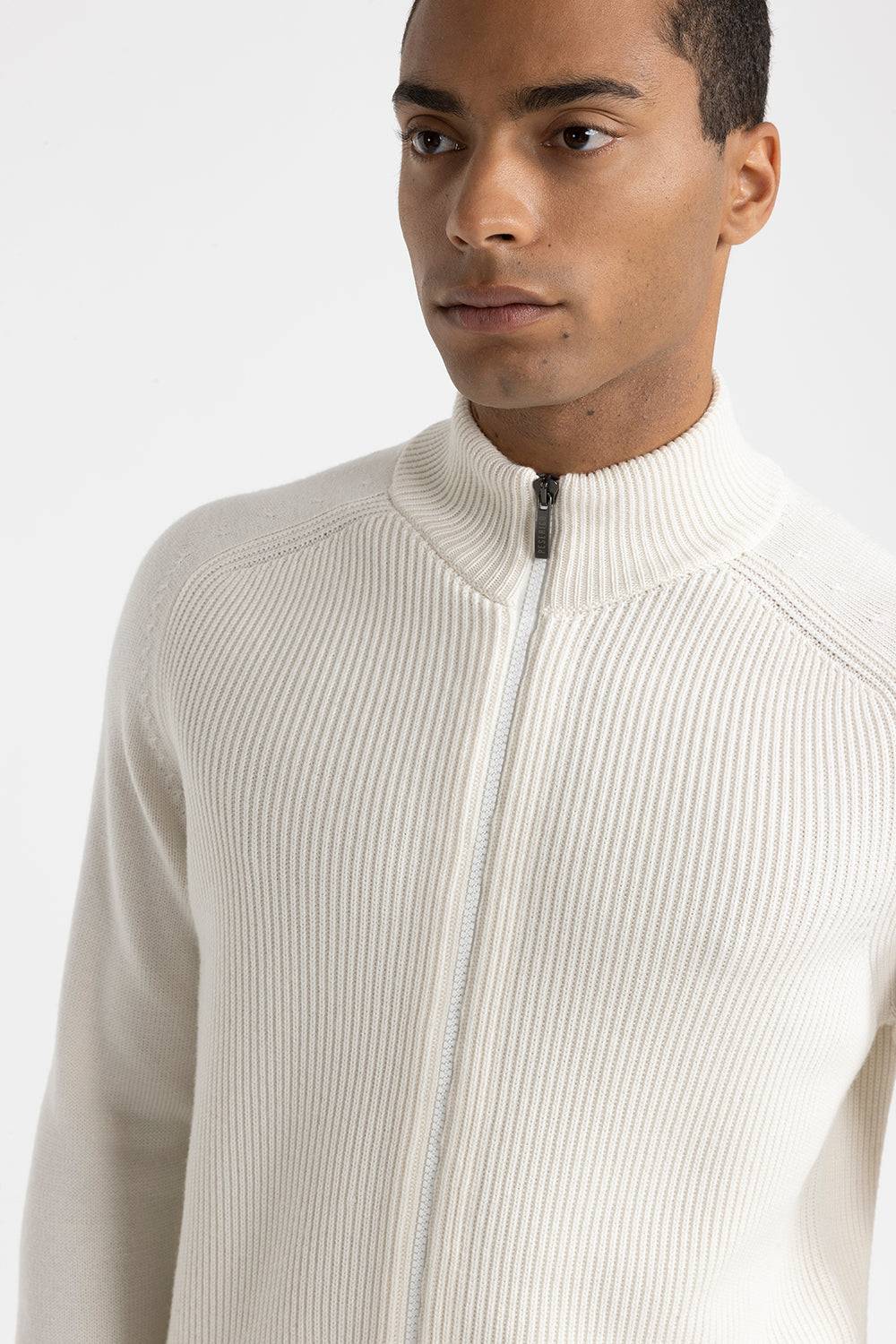 Peserico Maglia in pura lana merinos extrafine 50% di sconto per tempo limitato