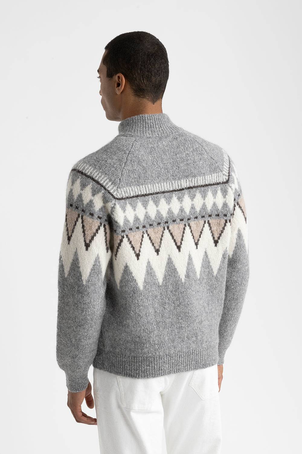 Peserico Maglia uomo Italia