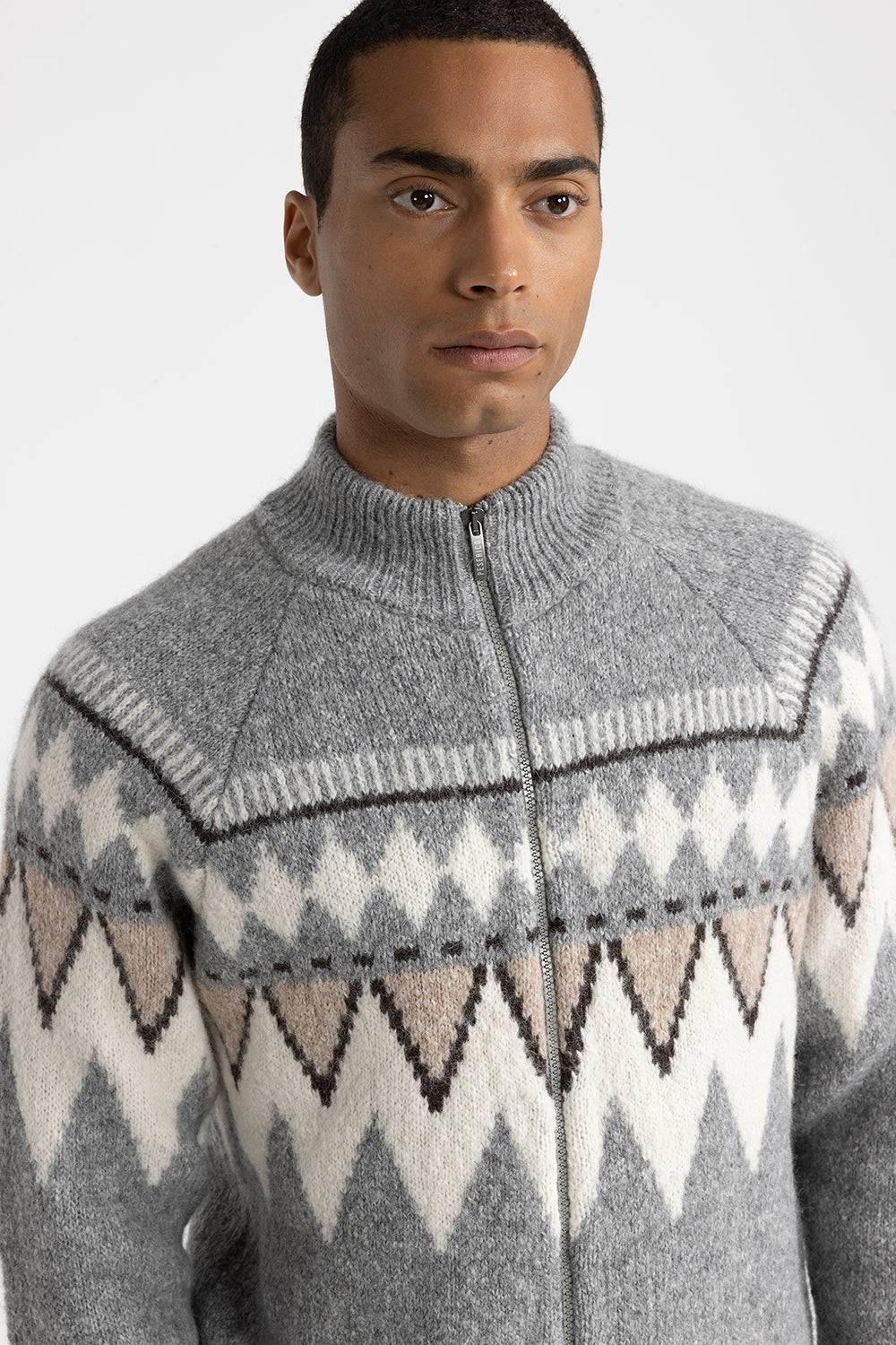 Peserico Maglia uomo Italia