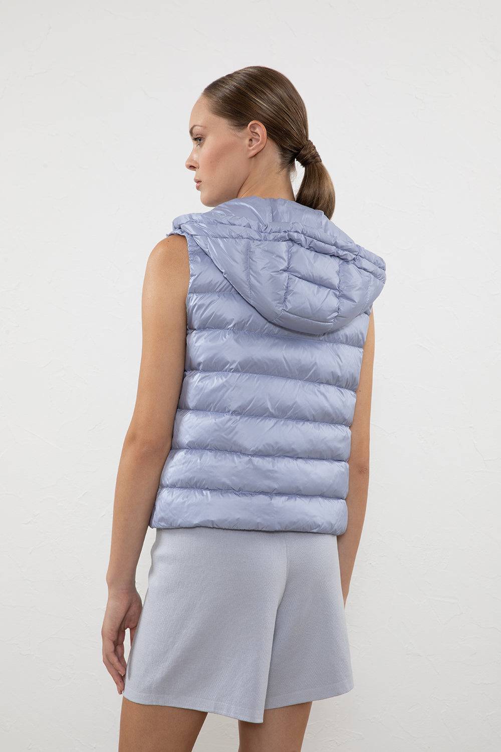 Peserico Gilet in piuma d'oca Offerta temporanea