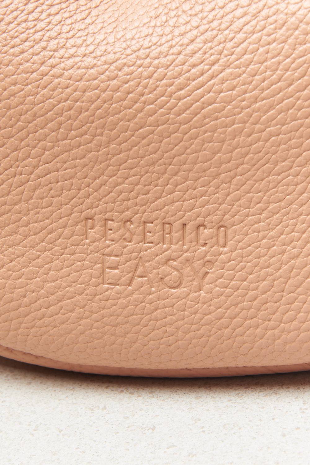 Peserico Moon bag in vera pelle Convenienza