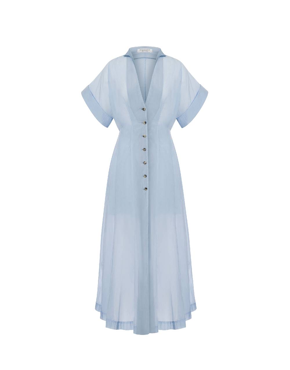 Philosophy Di Lorenzo Serafini Abito chemisier in nylon Offerte