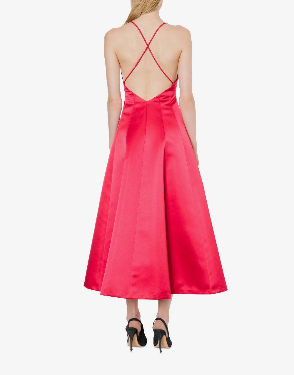 Philosophy Di Lorenzo Serafini Abito in duchesse Moda