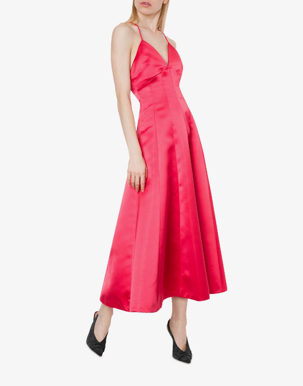 Philosophy Di Lorenzo Serafini Abito in duchesse Moda