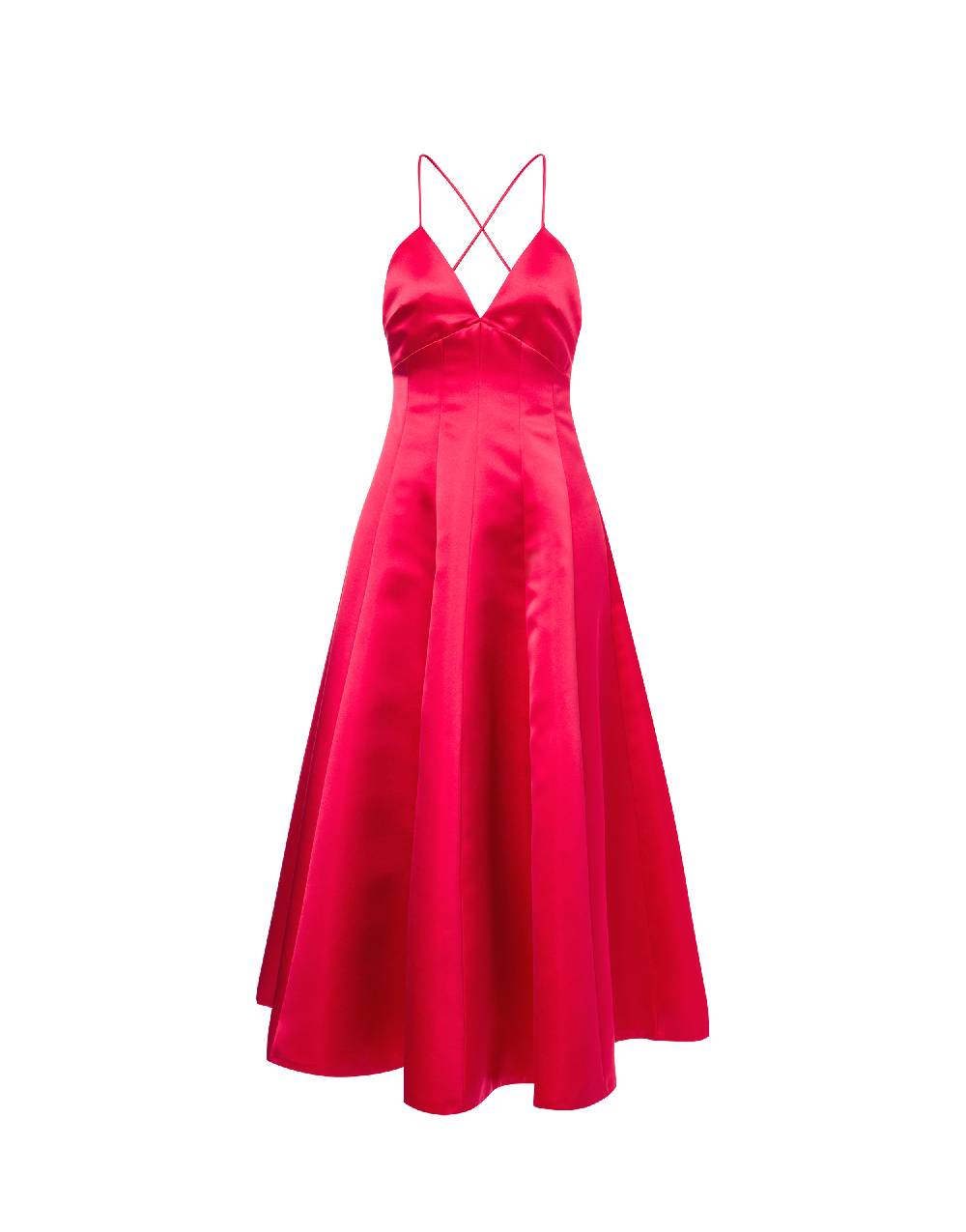 Philosophy Di Lorenzo Serafini Abito in duchesse Moda