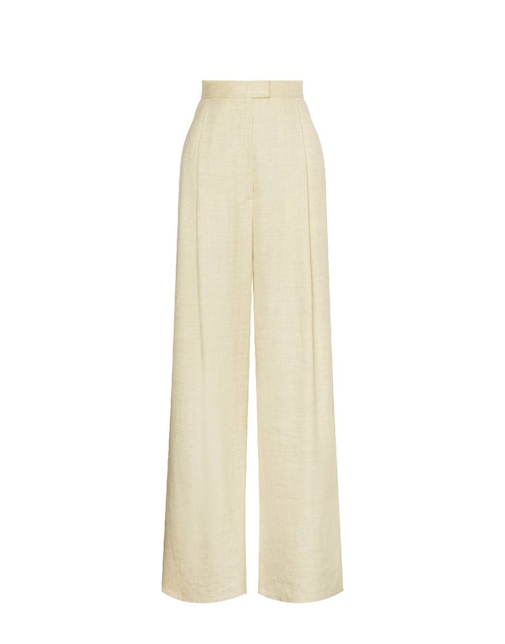 Philosophy Di Lorenzo Serafini Pantalone in tela di misto lino Offerta Anniversario