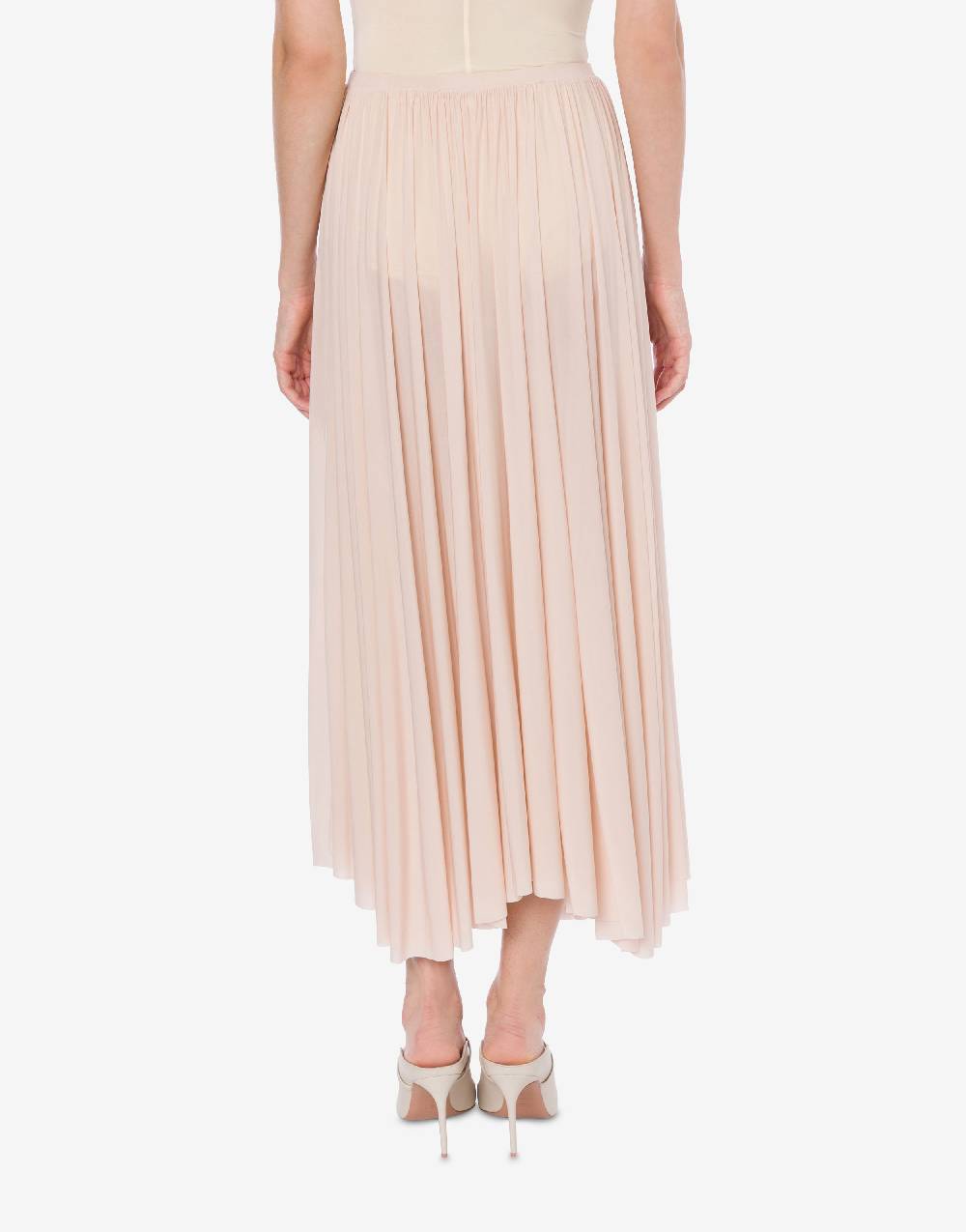 Philosophy Di Lorenzo Serafini Gonna longuette in jersey stretch Offerte giornaliere