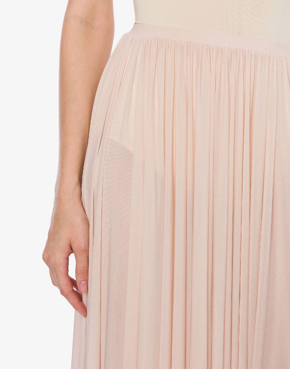 Philosophy Di Lorenzo Serafini Gonna longuette in jersey stretch Offerte giornaliere
