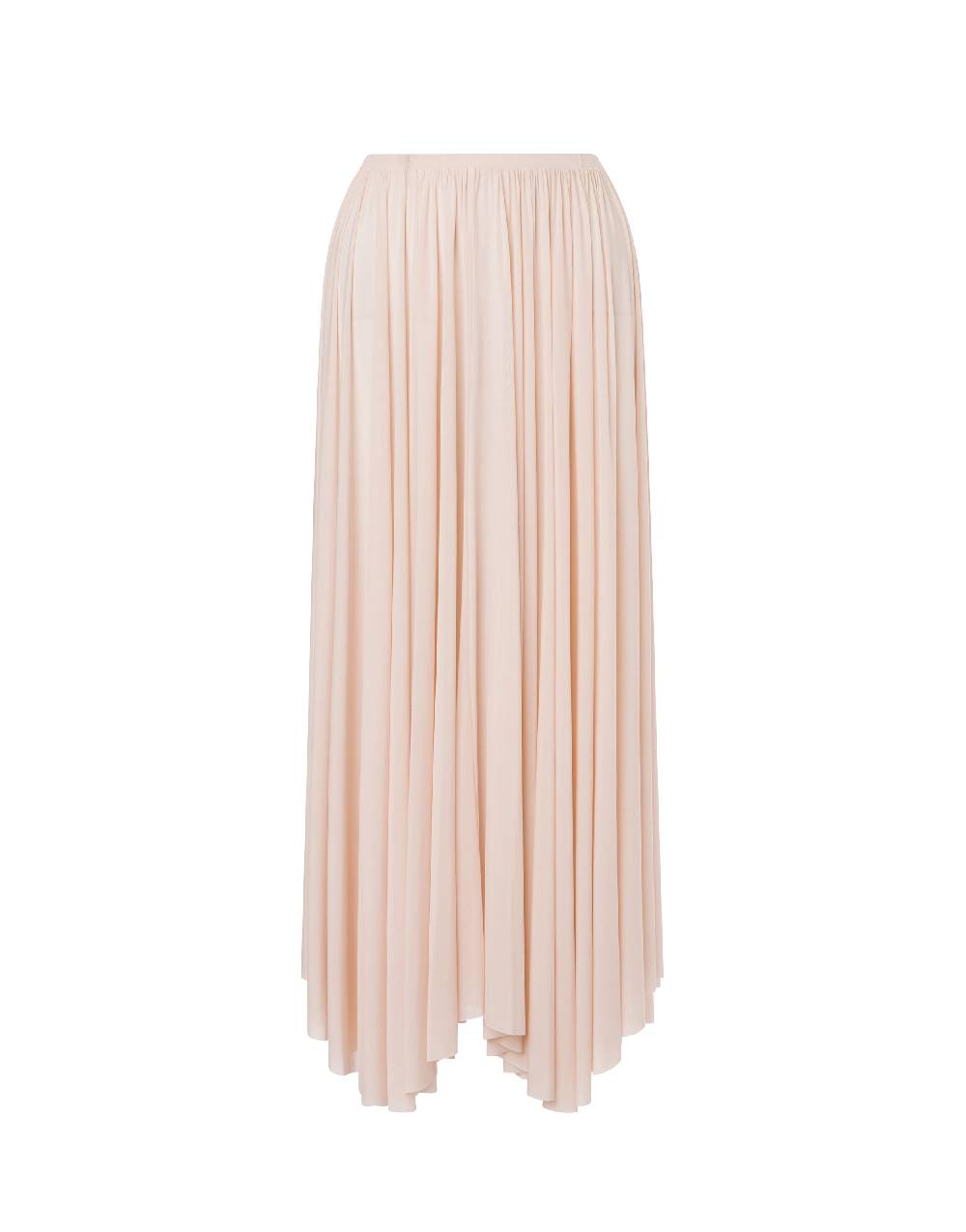 Philosophy Di Lorenzo Serafini Gonna longuette in jersey stretch Offerte giornaliere