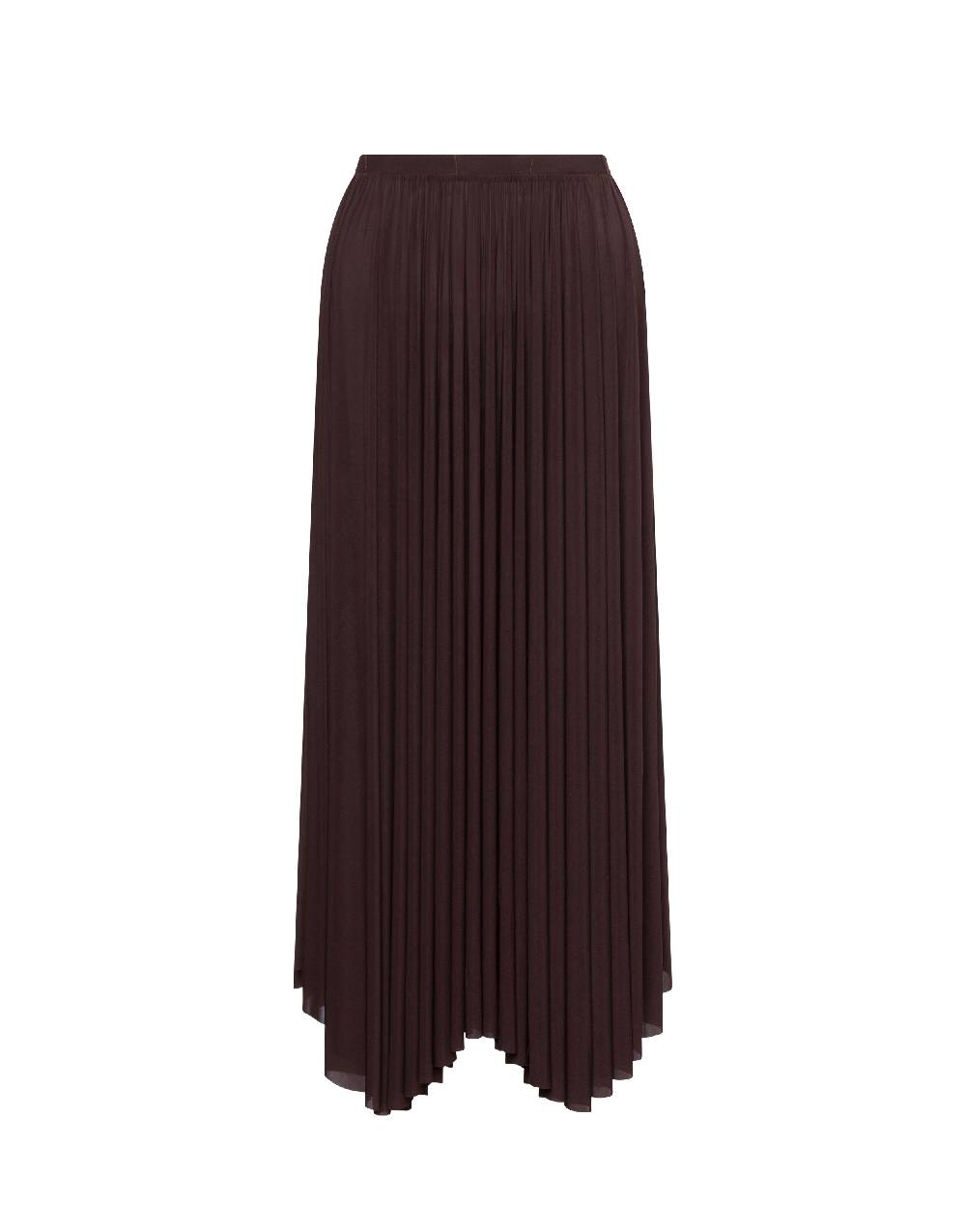 Philosophy Di Lorenzo Serafini Gonna longuette in jersey stretch Offerte speciali