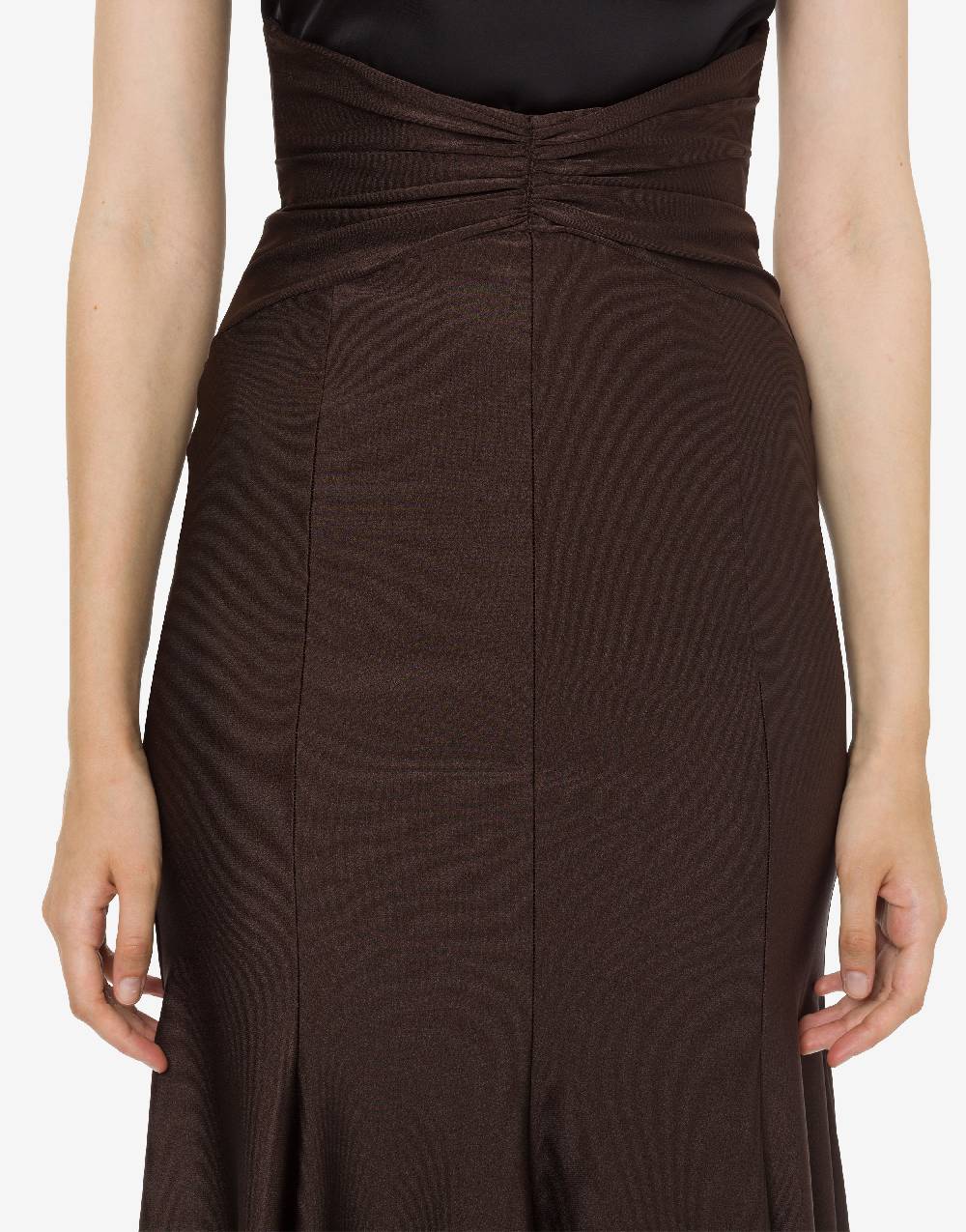 Philosophy Di Lorenzo Serafini Gonna a sirena in lycra 50% di sconto con spedizione gratuita