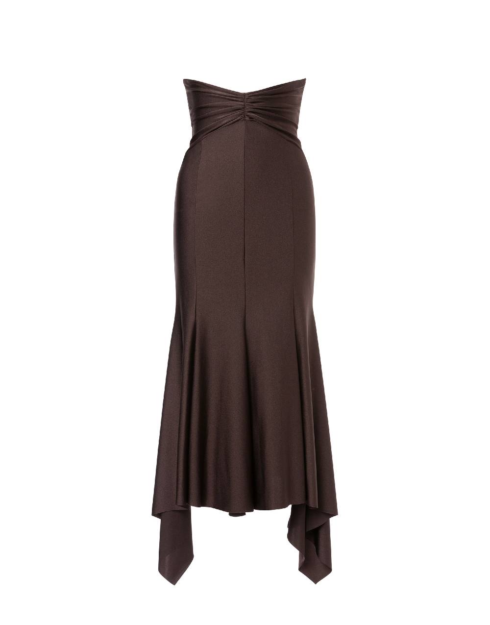 Philosophy Di Lorenzo Serafini Gonna a sirena in lycra 50% di sconto con spedizione gratuita
