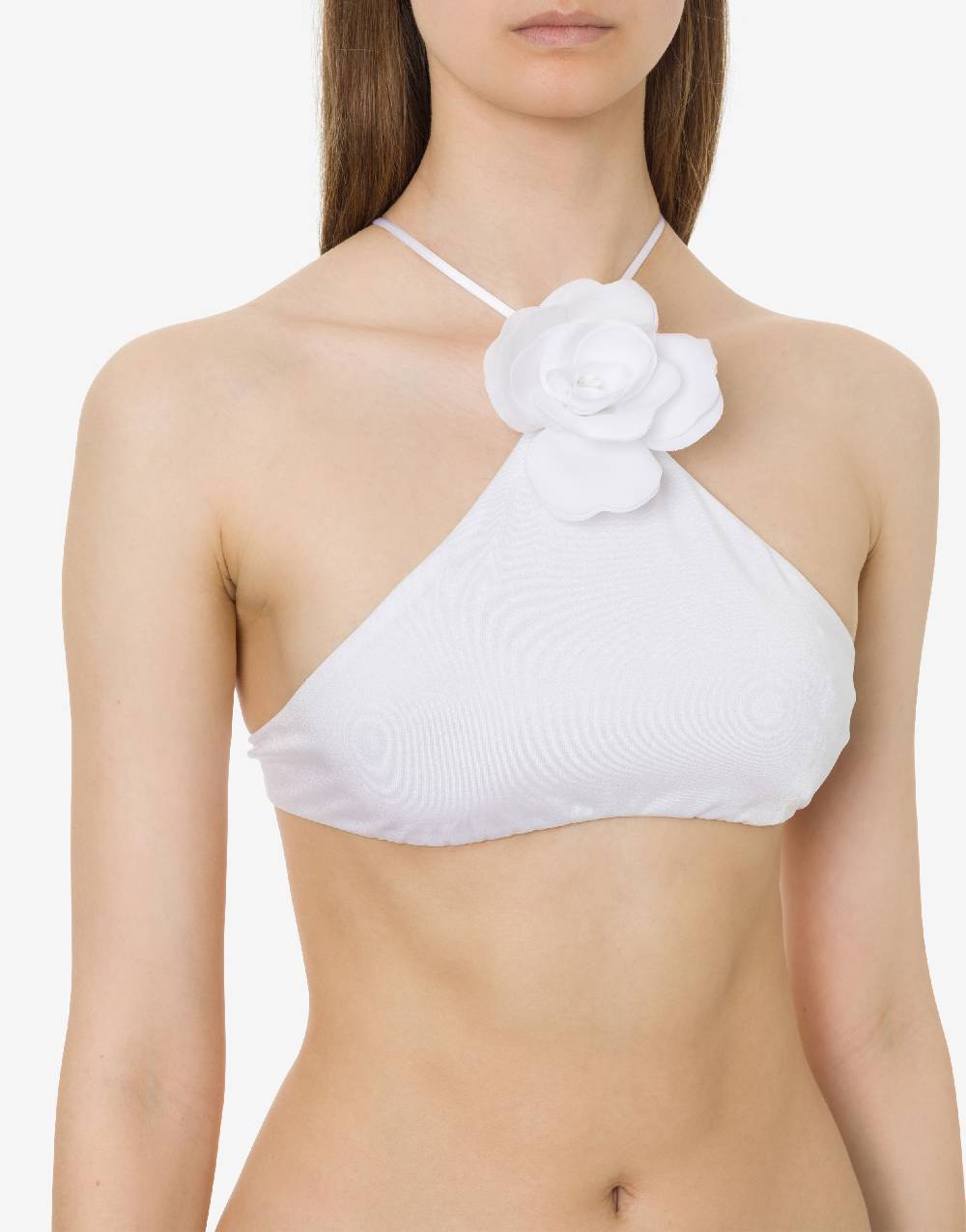 Philosophy Di Lorenzo Serafini Bikini con spilla bijoux fiore Vendita