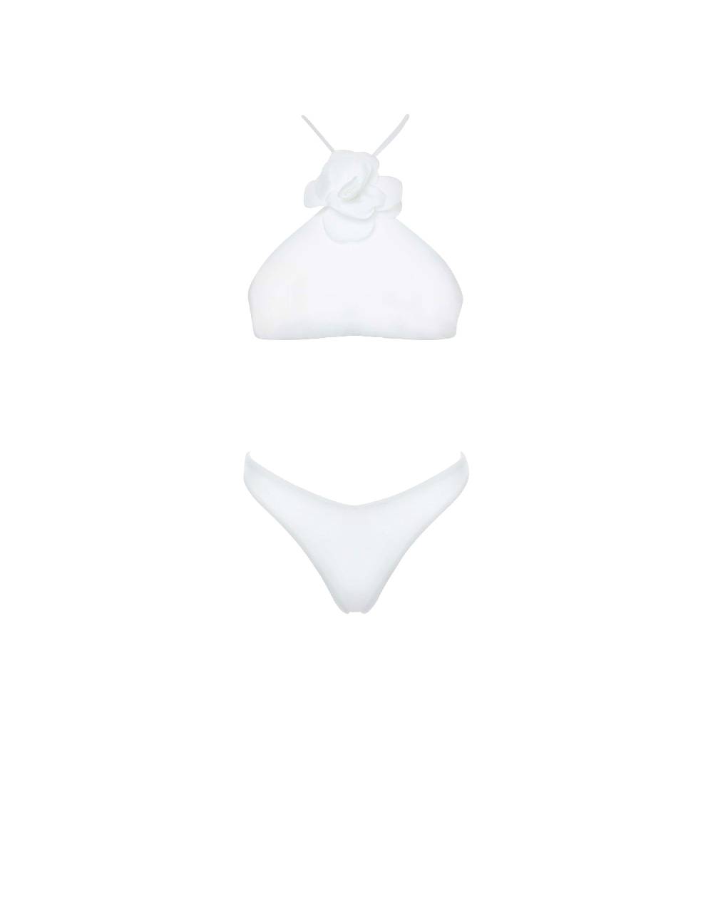 Philosophy Di Lorenzo Serafini Bikini con spilla bijoux fiore Vendita