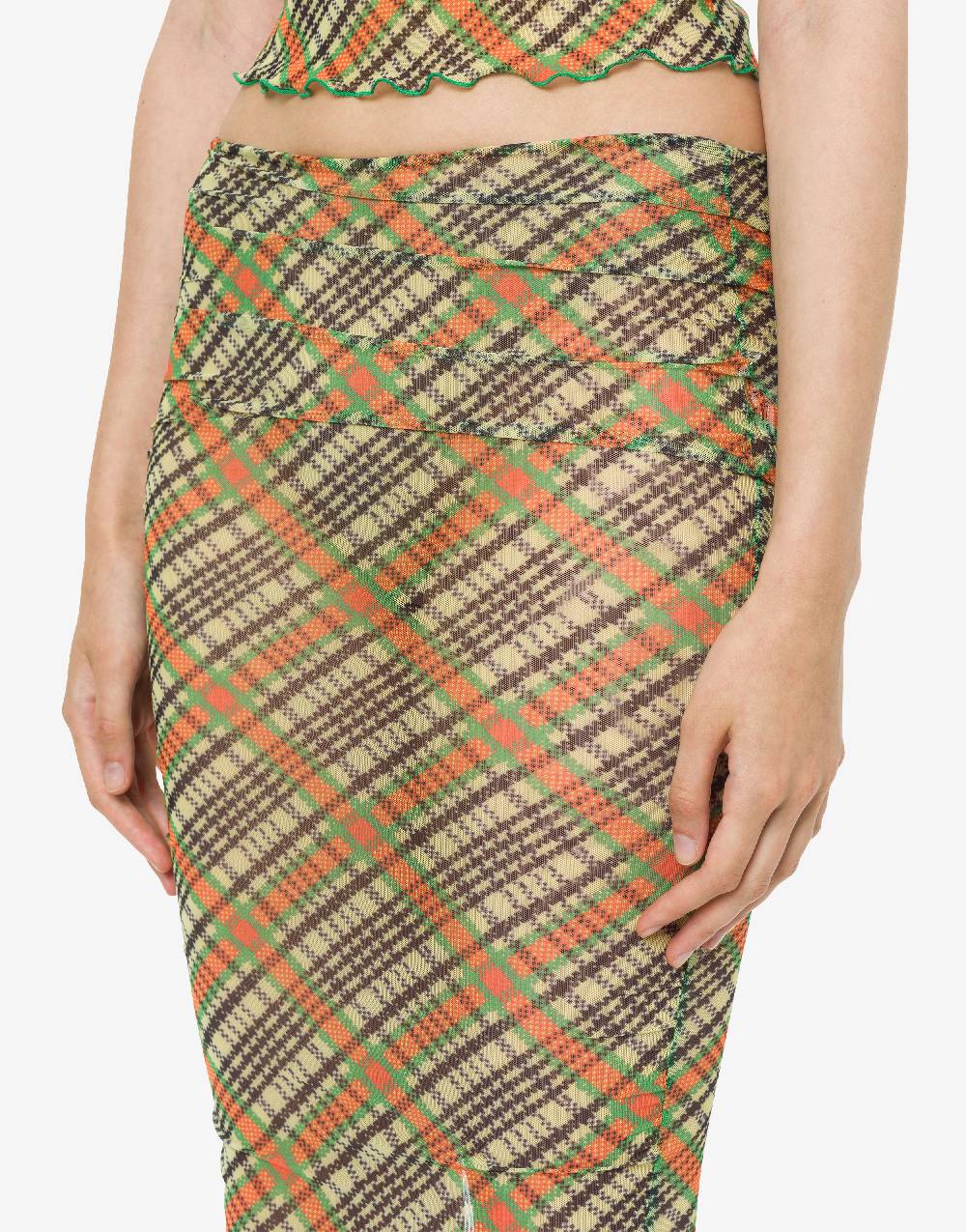 Philosophy Di Lorenzo Serafini Gonna beachwear in tulle Check Spedizione Gratuita