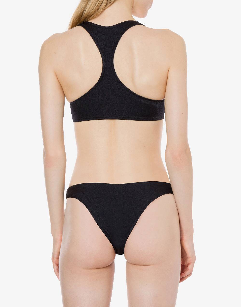 Philosophy Di Lorenzo Serafini Bikini con stampa logo Sottocosto
