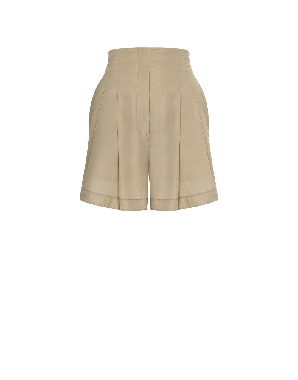 Philosophy Di Lorenzo Serafini Short ad A in nylon Presa